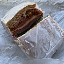Italian Sub