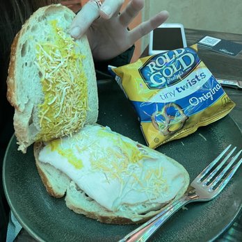 Fulton - Deli sandwich - Bars Near Me - Austin, Texas