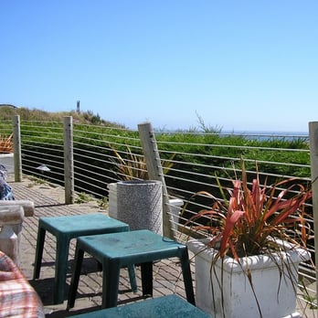 Moss Beach Distillery - Seafood Near Me - Moss Beach, California