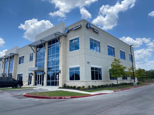 Endeavor Physical Therapy