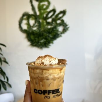 Coffee, Mi Amor - Cafes Near Me - Chatsworth, California Coffee, Mi Amor - Cafes Near Me - Chatsworth, California