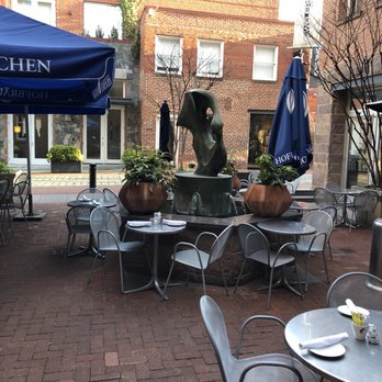 Kafe Leopold - Austrian Near Me - Washington, DC, District of Columbia