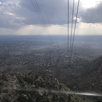 Sandia Peak Tramway - Ski Resorts Near Me - Albuquerque, New Mexico Sandia Peak Tramway - Ski Resorts Near Me - Albuquerque, New Mexico