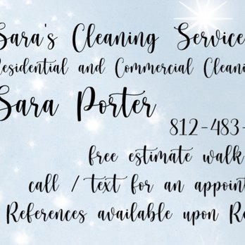 Sara's Cleaning Service - Home Cleaning Near Me Sara's Cleaning Service - Home Cleaning Near Me
