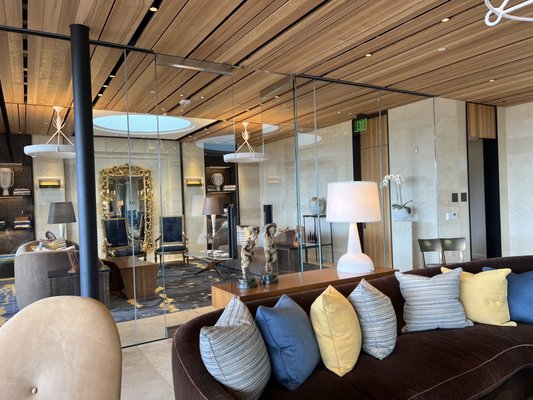 Opus One Winery by null