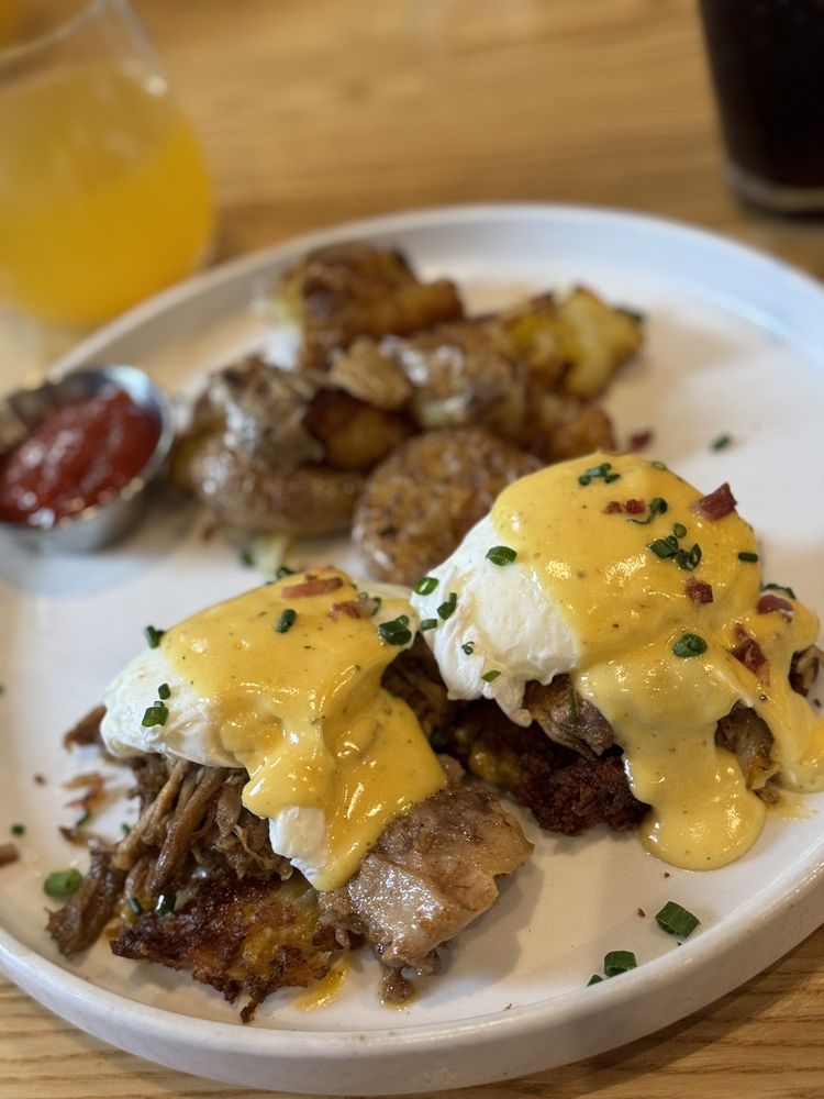 Batch New Southern Kitchen And Tap - Fort Lauderdale