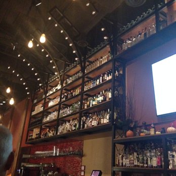 Vaca - Bar area - Tapas/Small Plates Near Me - Costa Mesa, California Vaca - Bar area - Tapas/Small Plates Near Me - Costa Mesa, California