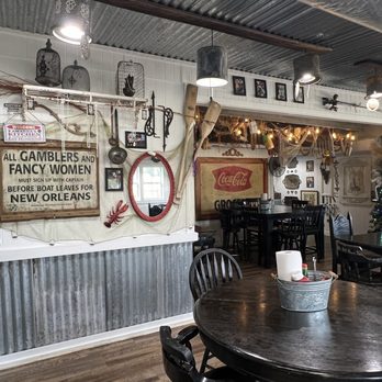 Catch Me If You Can - Seafood Near Me - Flint, Texas Catch Me If You Can - Seafood Near Me - Flint, Texas