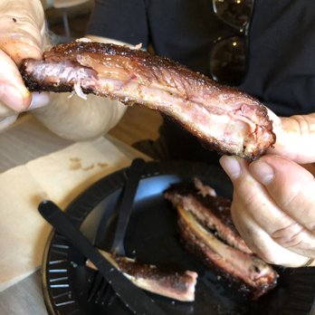 Captains BBQ - Barbeque Near Me - Palm Coast, Florida