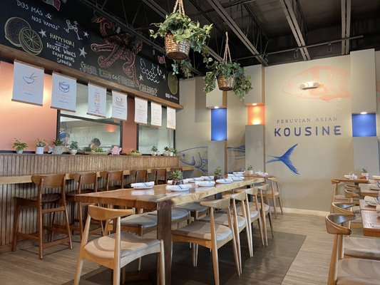 Kousine Boca Raton by null