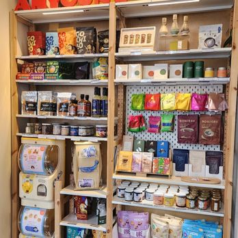 Yoka Tea - (5/15/26) - Coffee & Tea Near Me - Seattle, Washington Yoka Tea - (5/15/26) - Coffee & Tea Near Me - Seattle, Washington