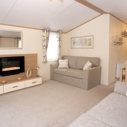 Harrison Leisure UK