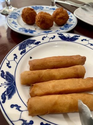 Cafe Evergreen by null