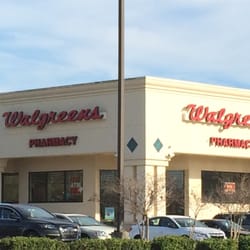 Walgreens