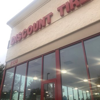 Discount Tire - Tires Near Me - Selma, Texas