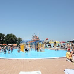 Ondaland - Acquapark Ondaland: piscina Samoa