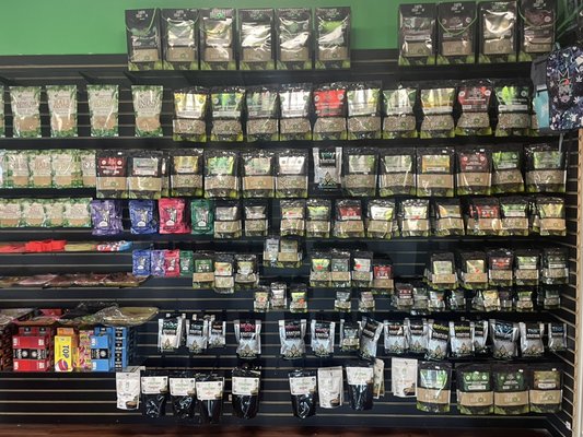 Imperial Tobacco and Vape, 1239 Imperial Main St, Imperial, MO 63052, US