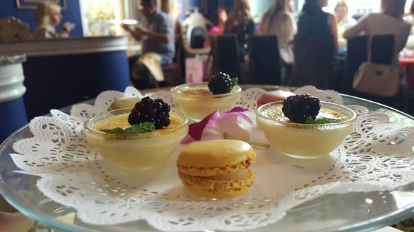 Madeline Garden Bistro & Venue by null