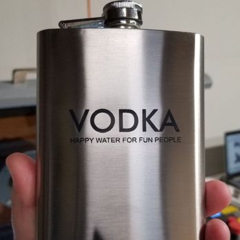 Twisted Sister Engraving - Custom engraved hip flasks. - Engraving Near Me Twisted Sister Engraving - Custom engraved hip flasks. - Engraving Near Me