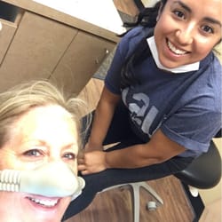 Anna Dental - #triplecrown #ele #drsharp #Annadental #laughinggas #nopain #lp2shoulder #lp2shoulder.usingessentialoils.com
