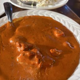 Sizzlers Chicken Tikka