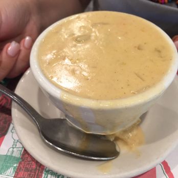 Randazzo's Clam Bar - Lobster bisque - Seafood Near Me - Brooklyn, New York Randazzo's Clam Bar - Lobster bisque - Seafood Near Me - Brooklyn, New York