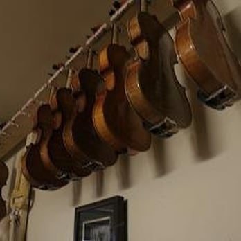 Peter Lam Violins - Musical Instrument Services Near Me - Fresh Meadows, New York Peter Lam Violins - Musical Instrument Services Near Me - Fresh Meadows, New York