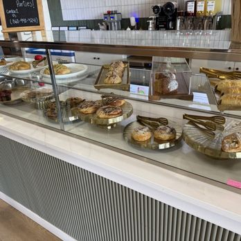 Amla Cafe - Desserts Near Me - Rocky Hill, Connecticut