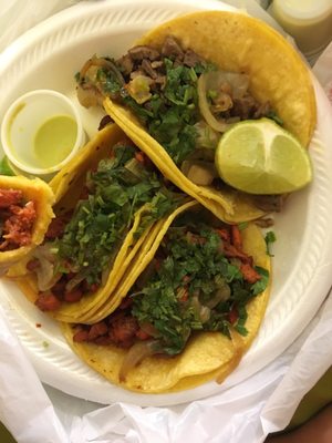 La Hawaiiana by null