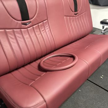 Super Auto Upholstery - Auto Upholstery Near Me - Hayward, California Super Auto Upholstery - Auto Upholstery Near Me - Hayward, California