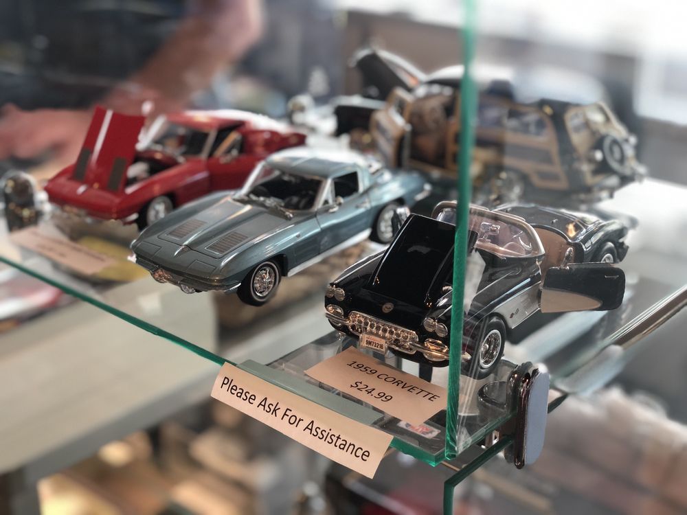 TAMPA BAY AUTOMOBILE MUSEUM 180 Photos & 31 Reviews 3301 Gateway