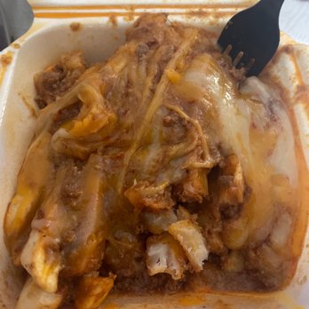 Watts Burgers - Small chili cheese fries - Burgers Near Me - Los Angeles, California Watts Burgers - Small chili cheese fries - Burgers Near Me - Los Angeles, California