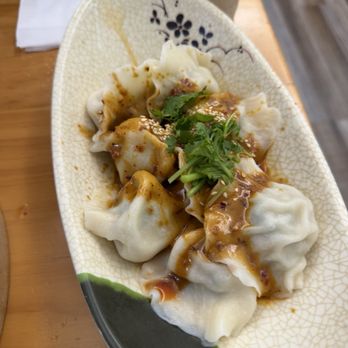 Yuanbao Jiaozi - Chinese Near Me - Burlingame, California