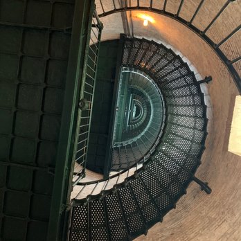 Currituck Beach Lighthouse - Landmarks & Historical Buildings Near Me - Corolla, North Carolina