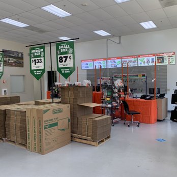 U-Haul - Monterey - Truck Rental Near Me - Monterey, California U-Haul - Monterey - Truck Rental Near Me - Monterey, California