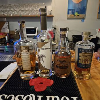 Bourbon & Boards - Bars Near Me - St. Augustine, Florida