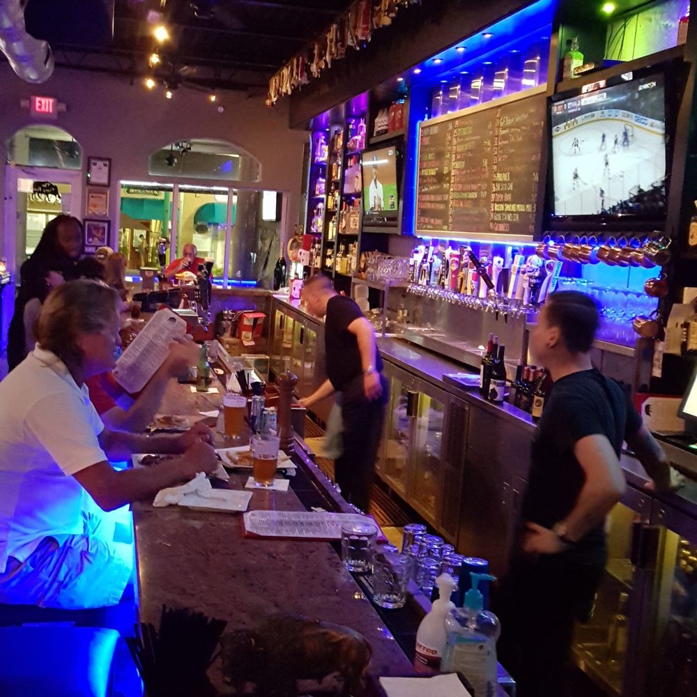 The Tipsy Boar - New American Near Me - Hollywood, Florida The Tipsy Boar - New American Near Me - Hollywood, Florida