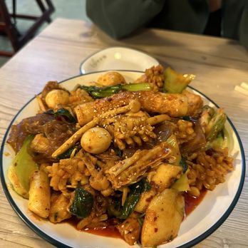 Qianlixiang Hot Pot - Kebab Near Me - Los Angeles, California