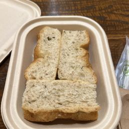 Focaccia Focaccia