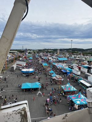 Ny State fair by null