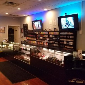 EmpireMods - Over 250+ E-Liquid Flavors To Sample & Choose From!!! - Vape Shops Near Me - Flushing, New York