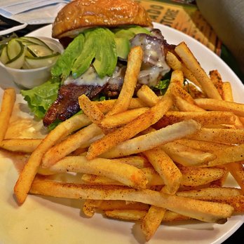 The Sink - BYOB with fries - Pizza Near Me - Boulder, Colorado The Sink - BYOB with fries - Pizza Near Me - Boulder, Colorado
