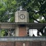 Photo of Delacorte Clock