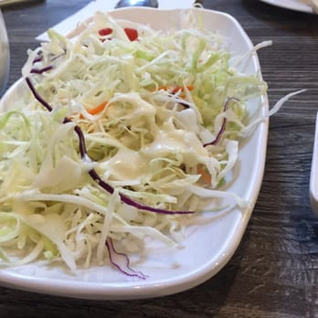 Odagada - The cabbage salad that comes with your chix. Lightly dressed. Perfect for me. - Chicken Wings Near Me - Dublin, California Odagada - The cabbage salad that comes with your chix. Lightly dressed. Perfect for me. - Chicken Wings Near Me - Dublin, California