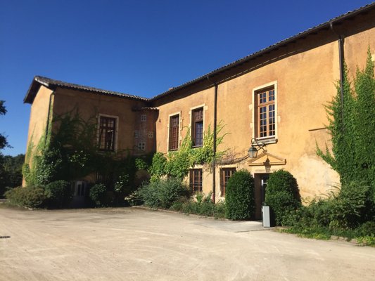 Golf & Hôtel du Domaine du Gouverneur by null