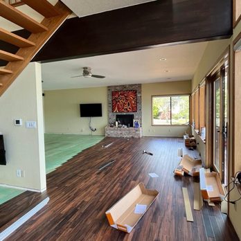 Epic General Construction - Flooring Near Me - Kirkland, Washington Epic General Construction - Flooring Near Me - Kirkland, Washington