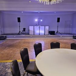 DJ Theo Events