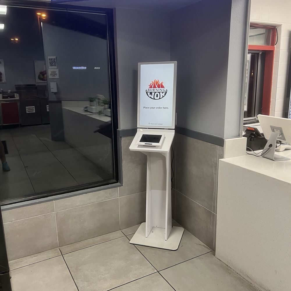 Burning Wok - Kiosk - Chinese Near Me - Henderson, Nevada Burning Wok - Kiosk - Chinese Near Me - Henderson, Nevada