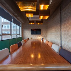 The Trampery - The Study at The Trampery Old Street