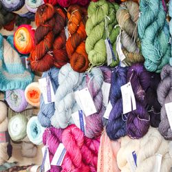 Sunshine Weaving & Fiber Arts
